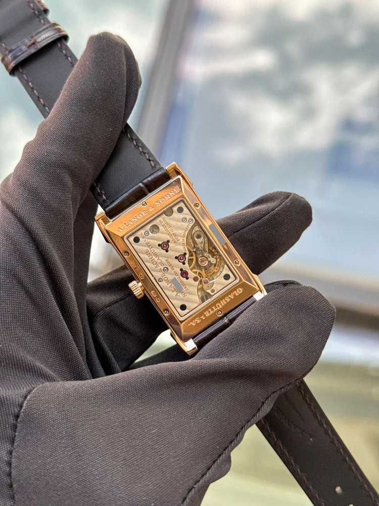 A. Lange & Söhne Cabaret 107.032